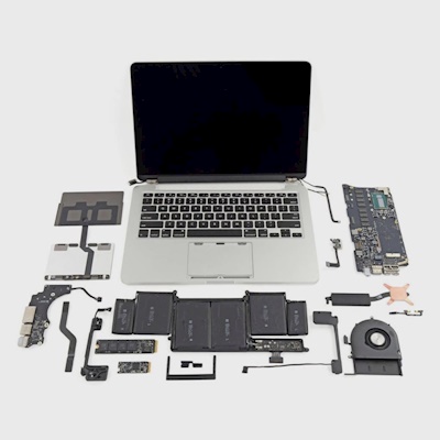 NOTEBOOK YEDEK PARÇA SATIŞI