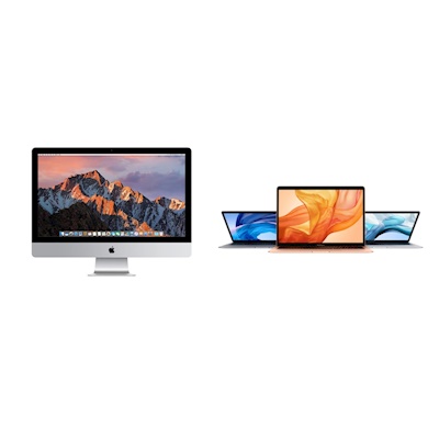 MACBOOK İMAC SERVİSİ