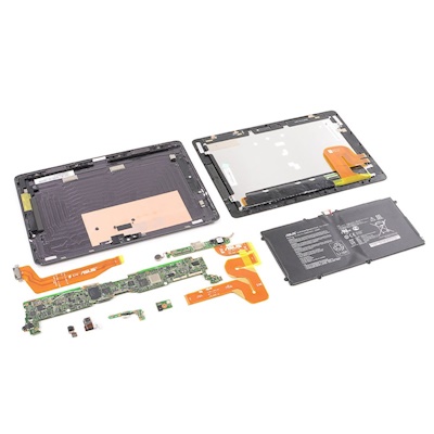 TABLET TAMİRİ